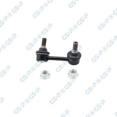 Stiepnis/Atsaite, Stabilizators GSP S051567