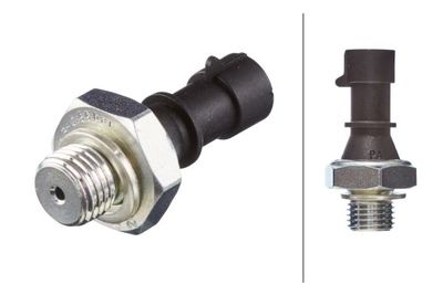 Датчик давления масла HELLA 6ZL 003 259-491