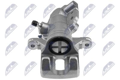 Bremžu suports NTY HZT-HD-038