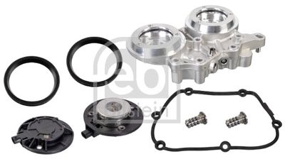 Кронштейн опоры, распредвал FEBI BILSTEIN 180081