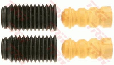 Пылезащитный комплект, амортизатор TRW JSK126