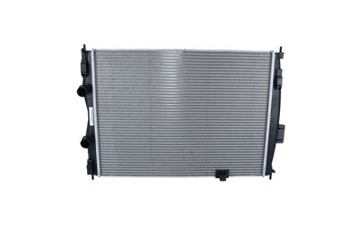 Радиатор, охлаждение двигателя NRF 59306