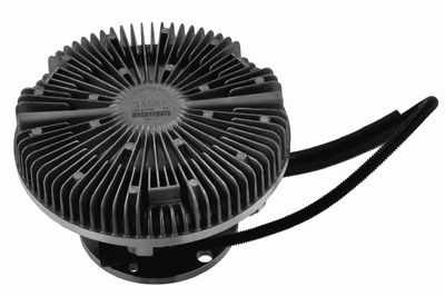 Sajūgs, Radiatora ventilators SACHS 2100 502 017