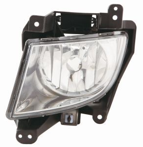 Miglas lukturis ABAKUS 221-2028R-UE