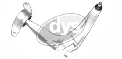 Рычаг независимой подвески колеса, подвеска колеса DYS 20-21266
