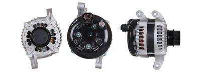 Генератор DRI 2193311752