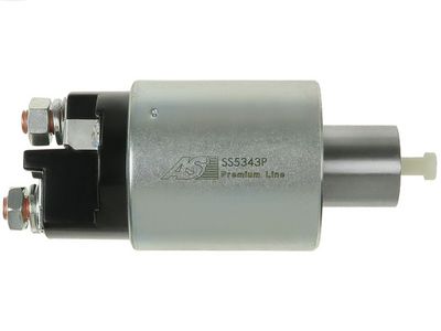 Ievilcējrelejs, Starteris AS-PL SS5343P