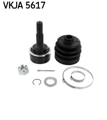 Шарнирный комплект, приводной вал SKF VKJA 5617