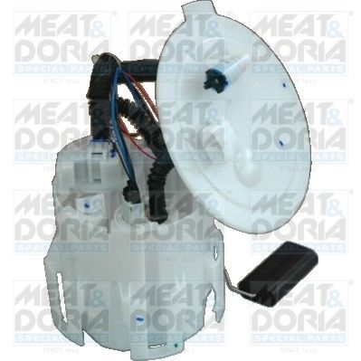 Barošanas sistēmas elements MEAT & DORIA 77046
