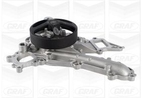 Ūdens sūknis, dzinēja dzesēšana GRAF PA1165