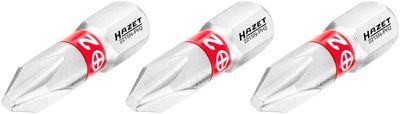 Skrūvgrieža uzgalis HAZET 2215N-PH2/3