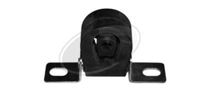 Кронштейн, система выпуска ОГ DYS 72-24830