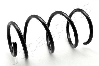 JAPANPARTS ZC3183G Balstiekārtas atspere