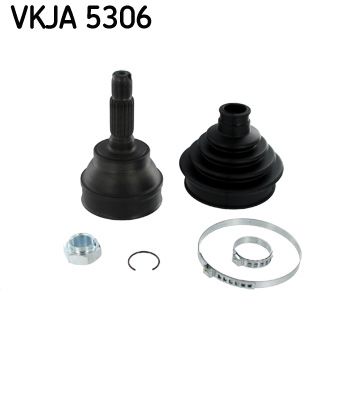 Шарнирный комплект, приводной вал SKF VKJA 5306
