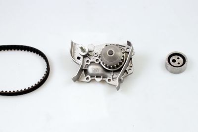 Ūdenssūknis + Zobsiksnas komplekts HEPU PK09310