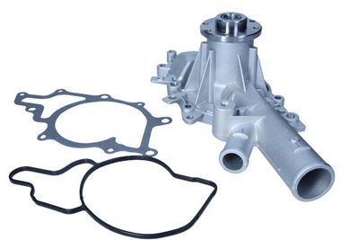 Водяной насос, охлаждение двигателя MAXGEAR 47-0012