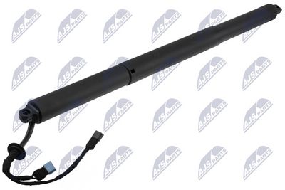 Электромотор, задняя дверь NTY AE-BM-138