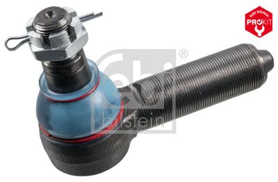 Наконечник поперечной рулевой тяги FEBI BILSTEIN 08792