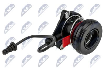 Centrālais izslēdzējmehānisms, Sajūgs NTY NWS-PL-001