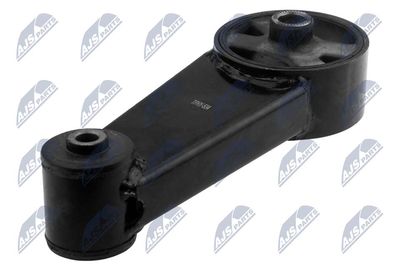 Piekare, Dzinējs NTY ZPS-HY-534