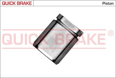 Поршень, корпус скобы тормоза QUICK BRAKE 185340K