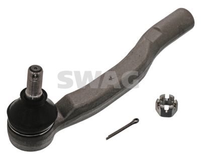 Наконечник поперечной рулевой тяги SWAG 81 94 3236