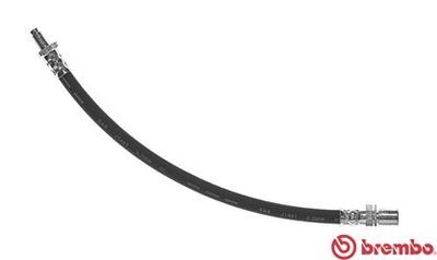 przewód ham. przód TOYOTA BREMBO T 83 058