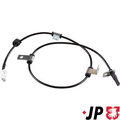 Датчик, частота вращения колеса JP GROUP 4797104570