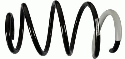 Balstiekārtas atspere SACHS 993 570