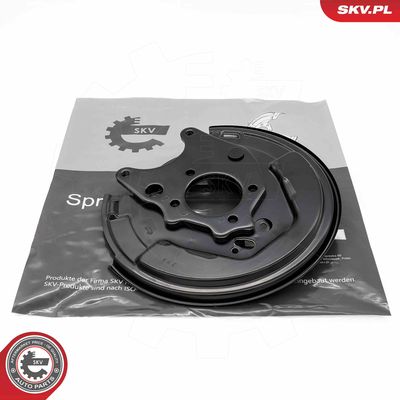 Dubļu sargs, Bremžu disks ESEN SKV 57SKV762
