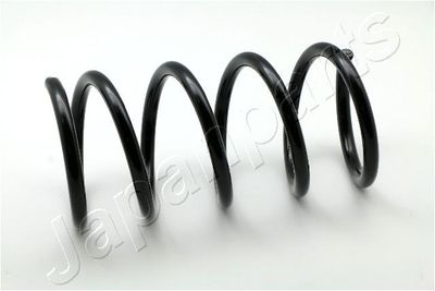 JAPANPARTS ZC6393A Balstiekārtas atspere