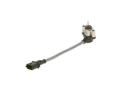 Impulsu devējs, Kloķvārpsta BOSCH 0261210158