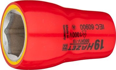 Muciņatslēga HAZET 880KV-19