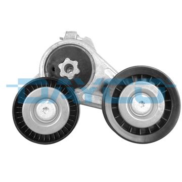 Siksnas spriegotājs, Ķīļsiksna DAYCO APV2775