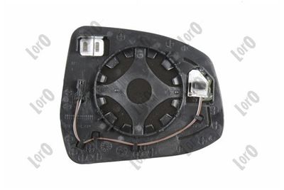 Spoguļstikls, Ārējais atpakaļskata spogulis ABAKUS 1247G05