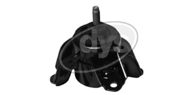 Piekare, Dzinējs DYS 71-25734