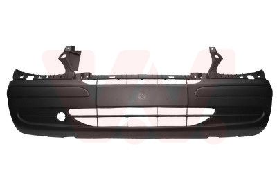 Bampers VAN WEZEL 3080570