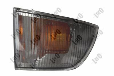 kierunkowskaz /P/ W16W, SMOKED) FIT FOR IVECO DAILY (2006-) ABAKUS 022-03-866