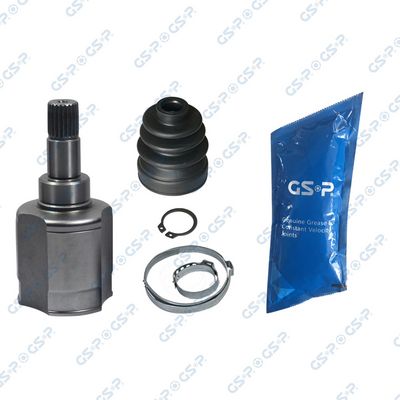 Šarnīru komplekts, Piedziņas vārpsta GSP 617029