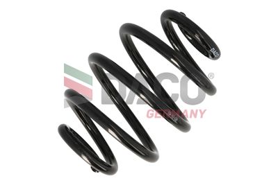 Пружина ходовой части DACO 813604