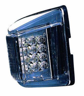 Pagrieziena signāla lukturis ABAKUS 773-1520L-AE