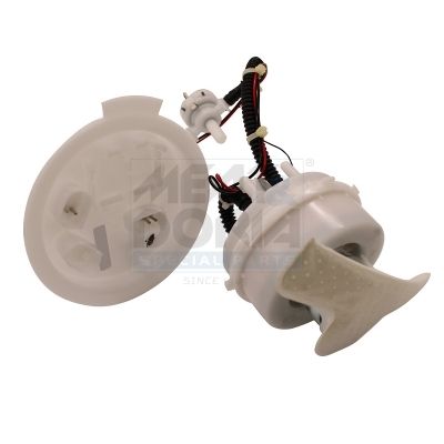 Элемент системы питания MEAT & DORIA 77912