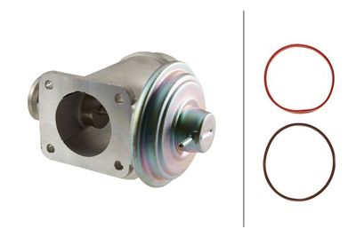 Клапан возврата ОГ HELLA 6NU 010 171-921