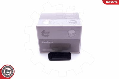 Ārējais durvju rokturis ESEN SKV 16SKV238