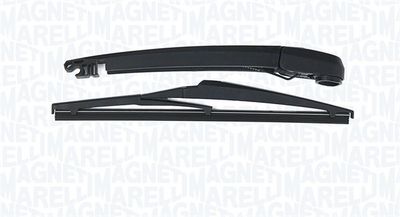 MAGNETI MARELLI 000723180016 Stikla tīrītāju sviru