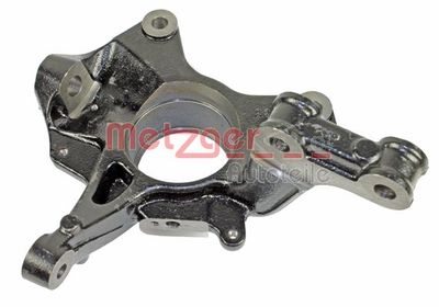 Grozāmass statne, Riteņa piekare METZGER 58099202