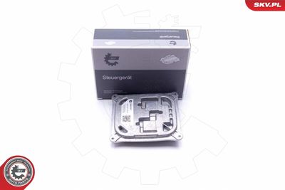 Устройство управления, освещение ESEN SKV 59SKV027