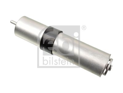 Degvielas filtrs FEBI BILSTEIN 107276