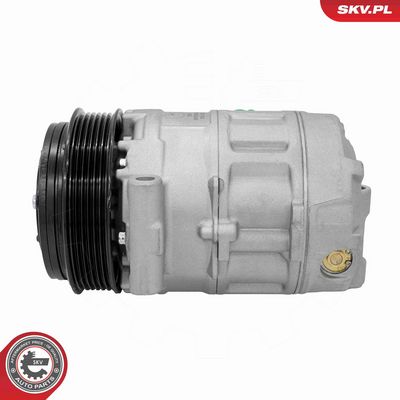 Компрессор, кондиционер ESEN SKV 84SKV056