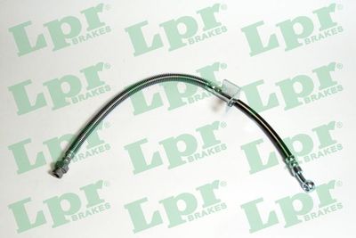 Тормозной шланг LPR 6T48158